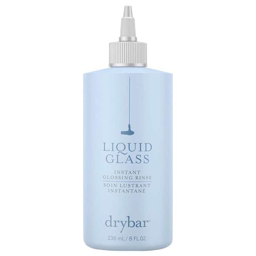 Conditioner Liquid Glass Instant Glossing Rinse von Drybar