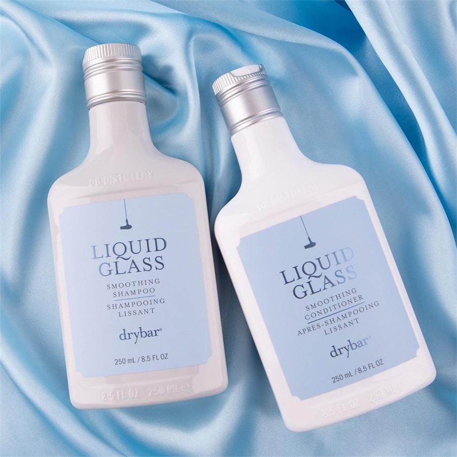 Conditioner Liquid Glass Smoothing Conditioner Von Drybar