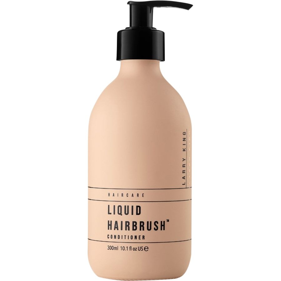 Conditioner Liquid Hairbrush Conditioner von LARRY KING
