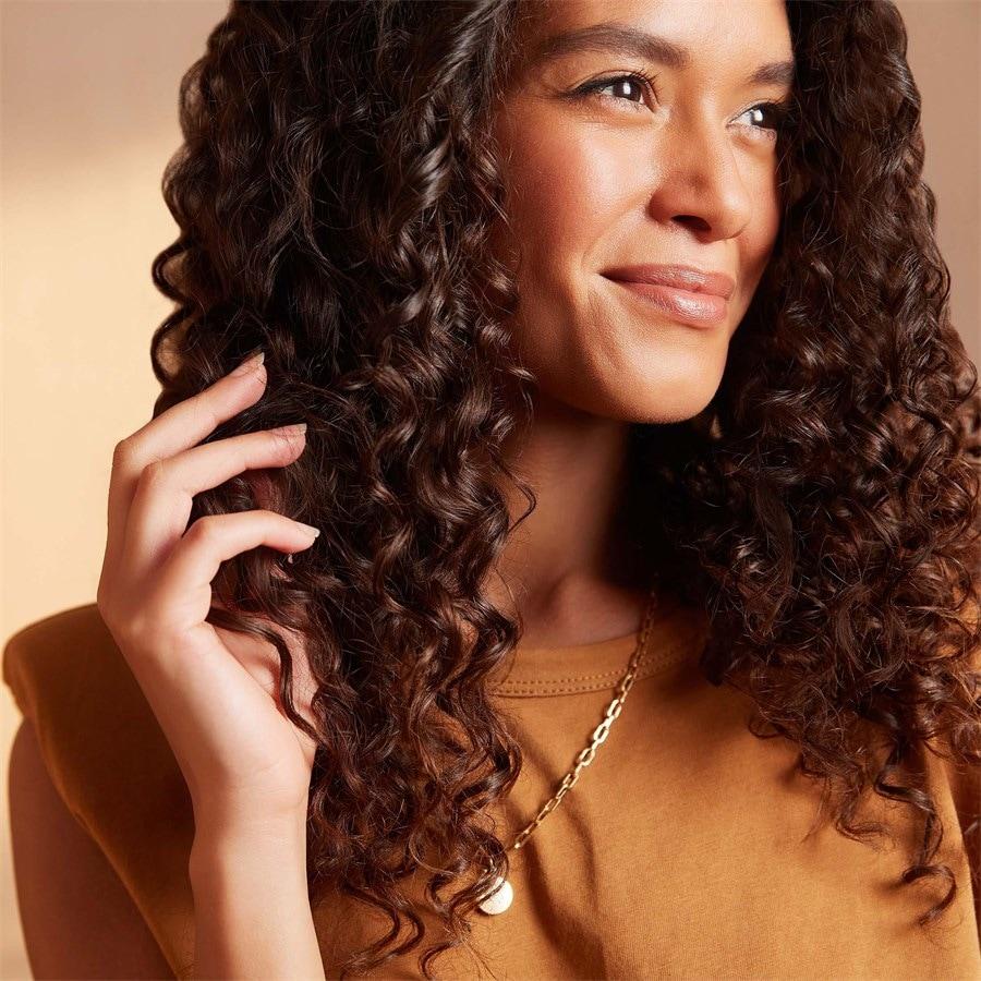 Conditioner Luscious Curl Conditioning Cleanser Von Christophe Robin