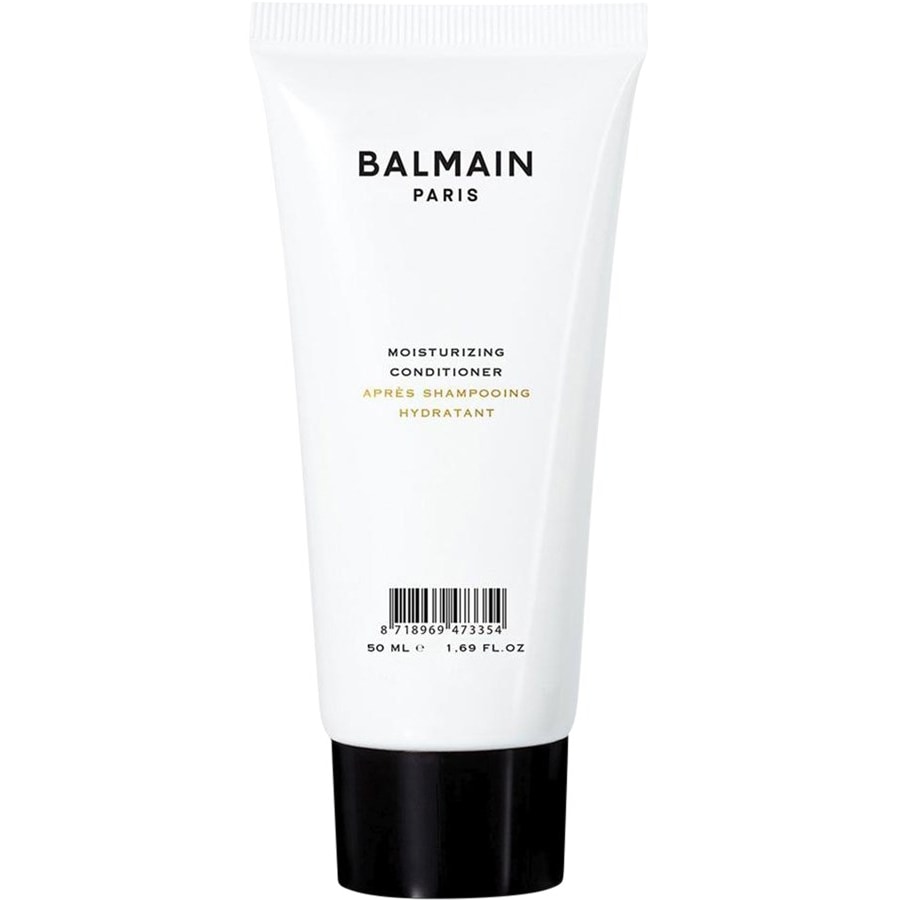 Conditioner Moisturizing Conditioner von Balmain Hair Couture
