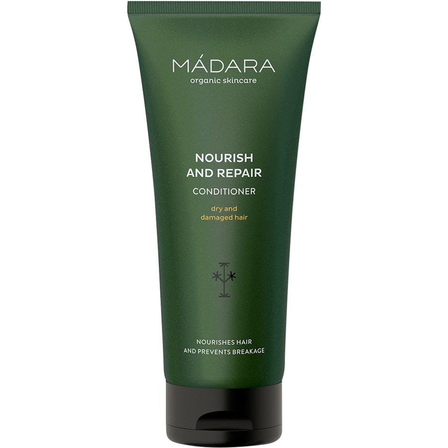Conditioner Nourish & Repair Conditioner von MÁDARA