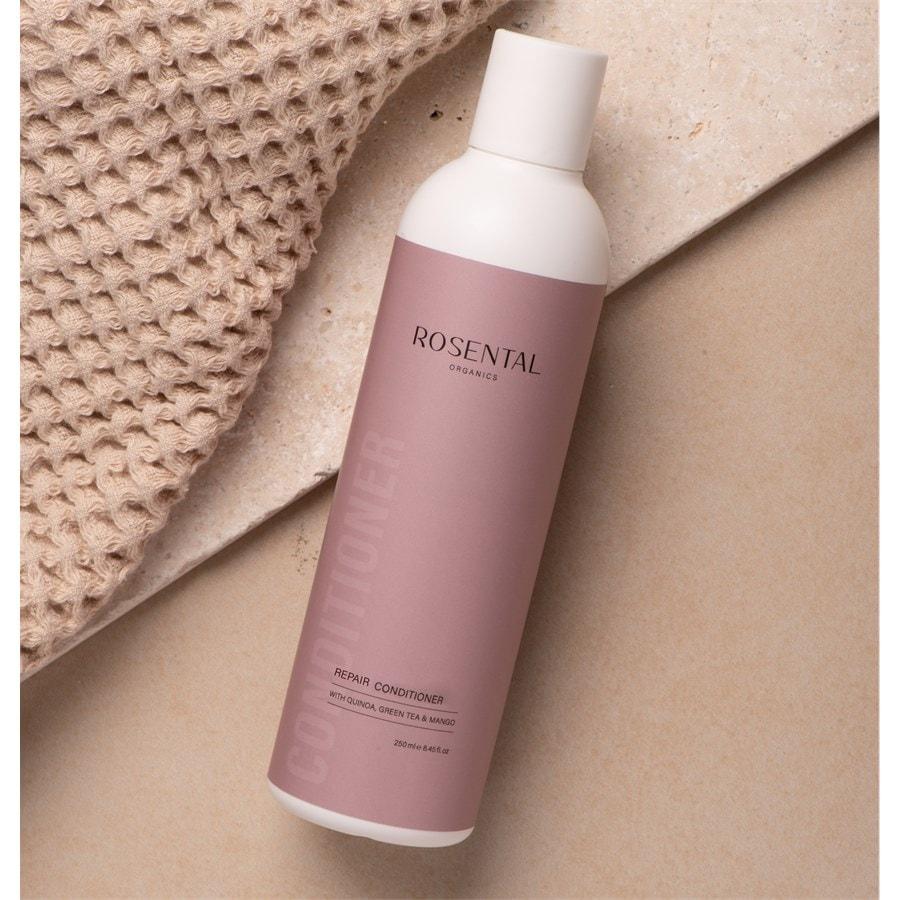 Conditioner Repair Conditioner Von Rosental Organics
