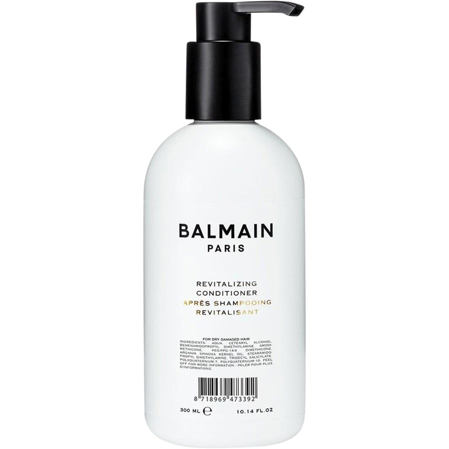 Conditioner Revitalizing Conditioner von Balmain Hair Couture