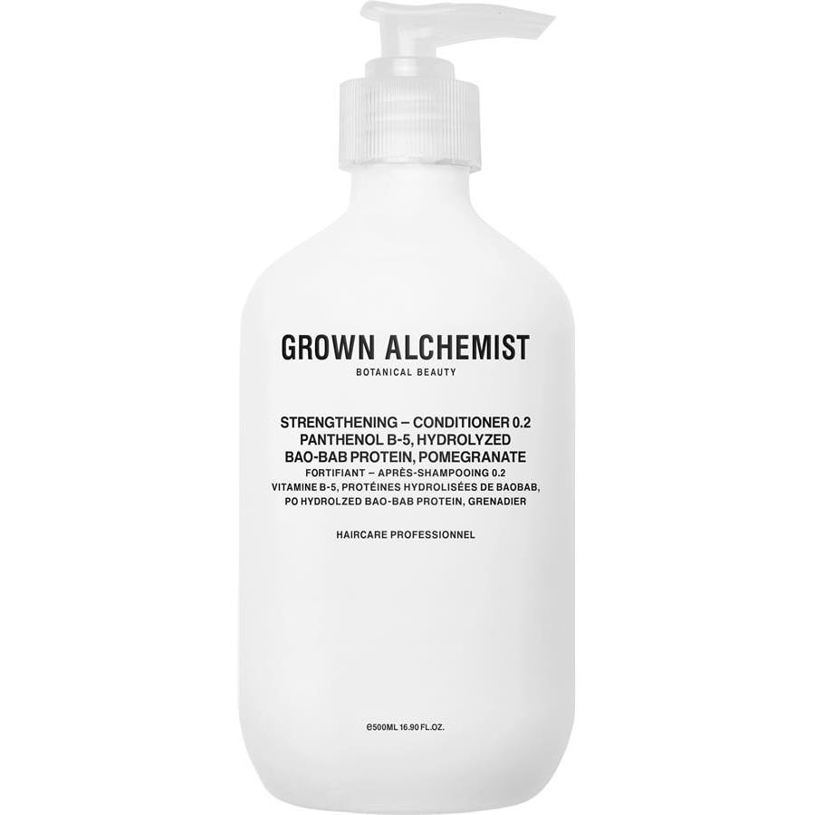 Conditioner Strengthening Conditioner 0.2 von Grown Alchemist