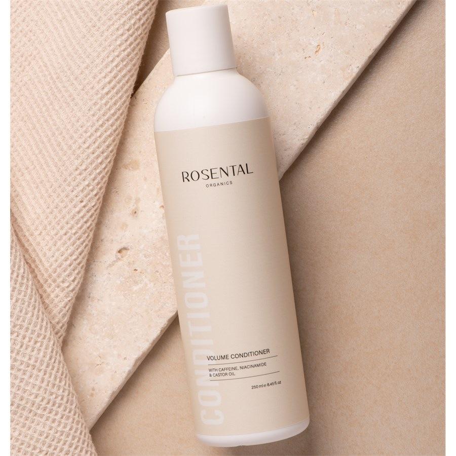 Conditioner Volume Conditioner Von Rosental Organics