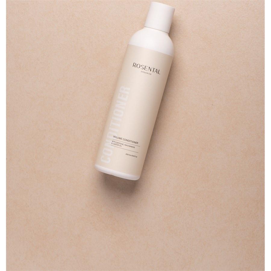 Conditioner Volume Conditioner Von Rosental Organics