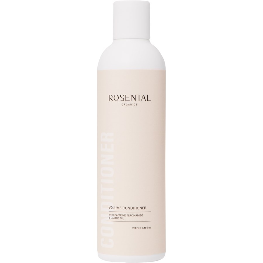 Conditioner Volume Conditioner von Rosental Organics