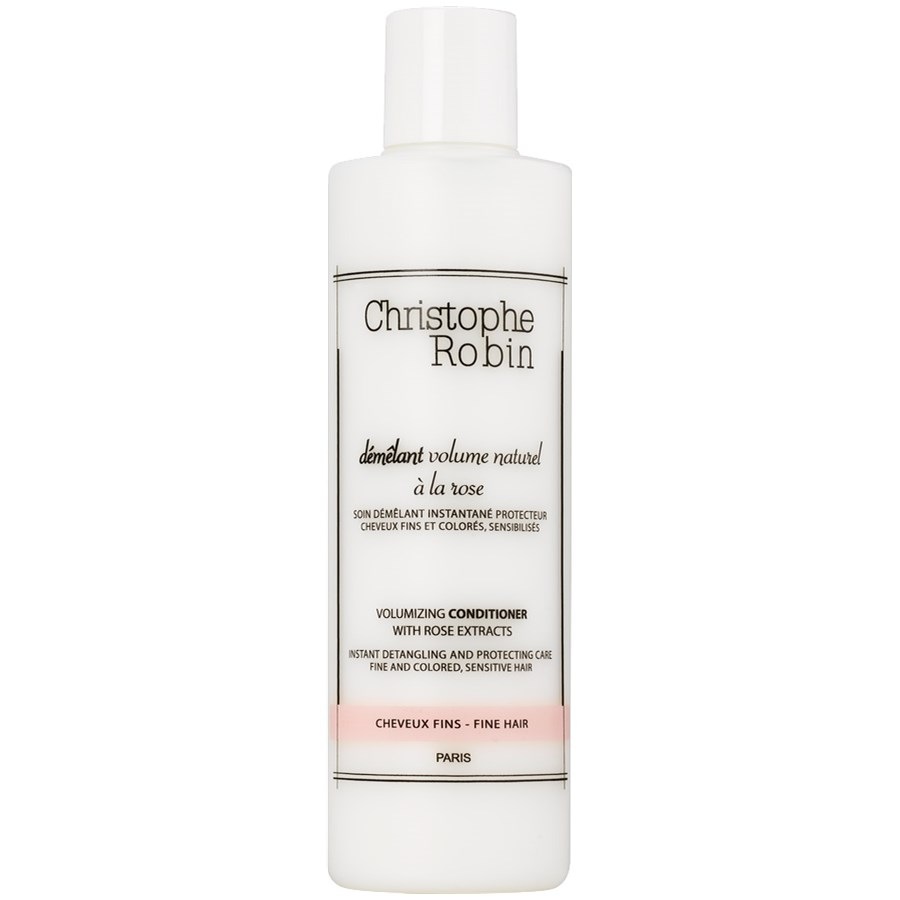 Conditioner Volumizing Conditioner with Rose Extracts von Christophe Robin