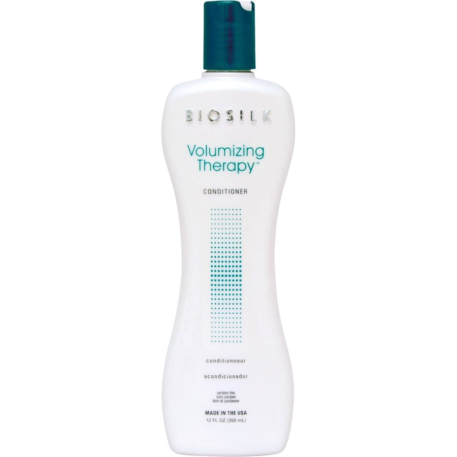 Conditioner Volumizing Therapy Conditioner von BIOSILK