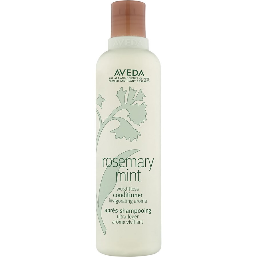 Conditioner Weightless Conditioner Rosemary Mint von Aveda