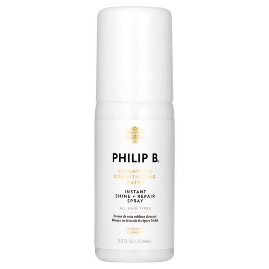 Conditioner Weightless Conditioning Water von Philip B