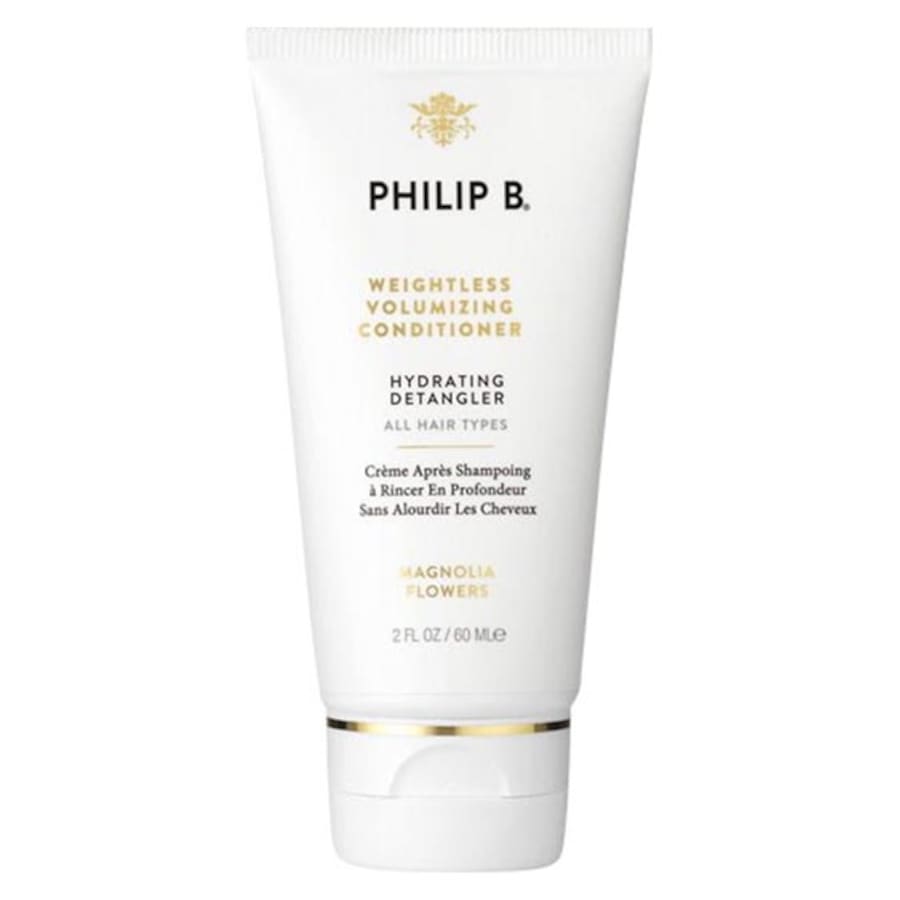 Conditioner Weightless Volumizing Conditioner von Philip B