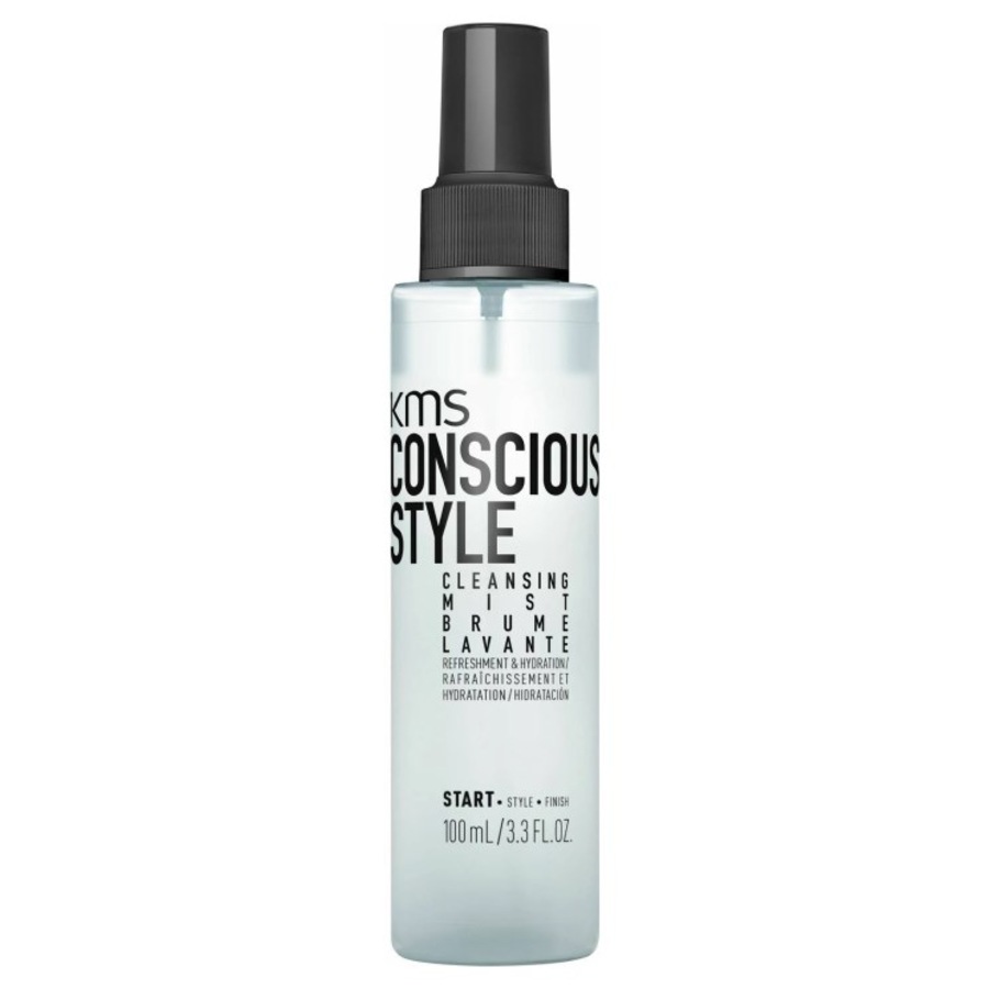 Conscious Style Cleansing Mist von KMS