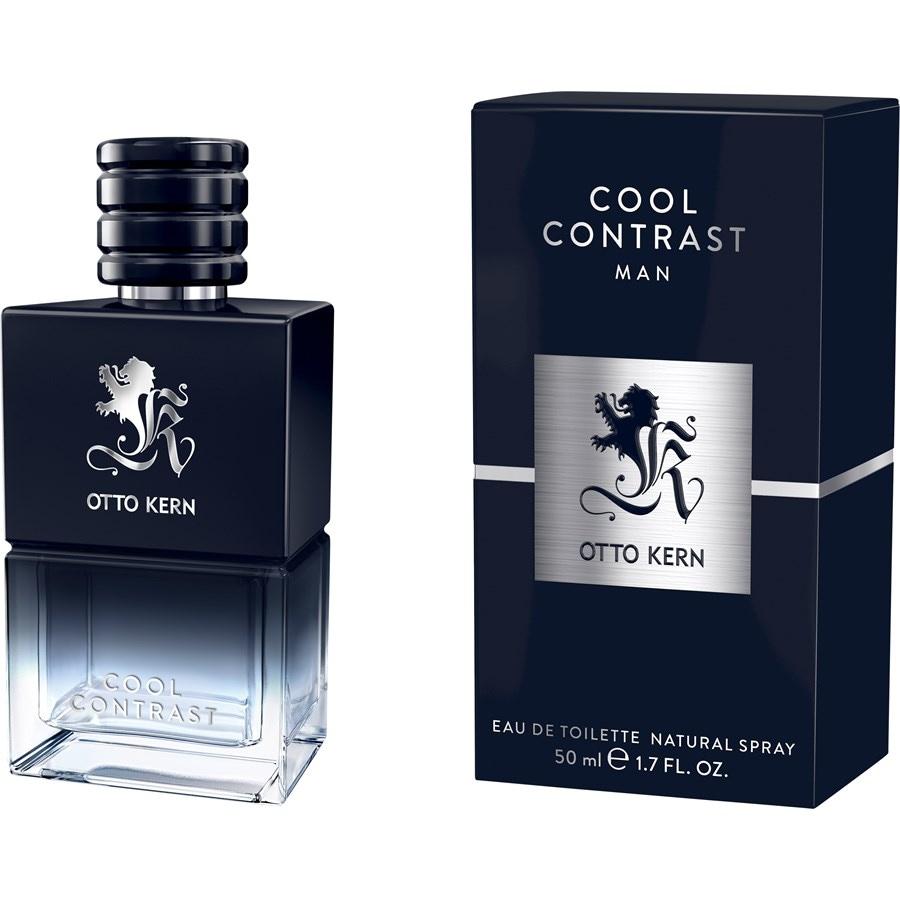 Cool Contrast Eau De Toilette Spray Von Otto Kern