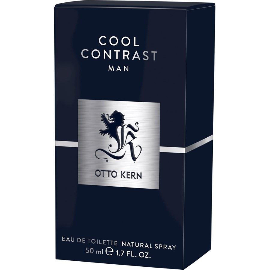 Cool Contrast Eau De Toilette Spray Von Otto Kern