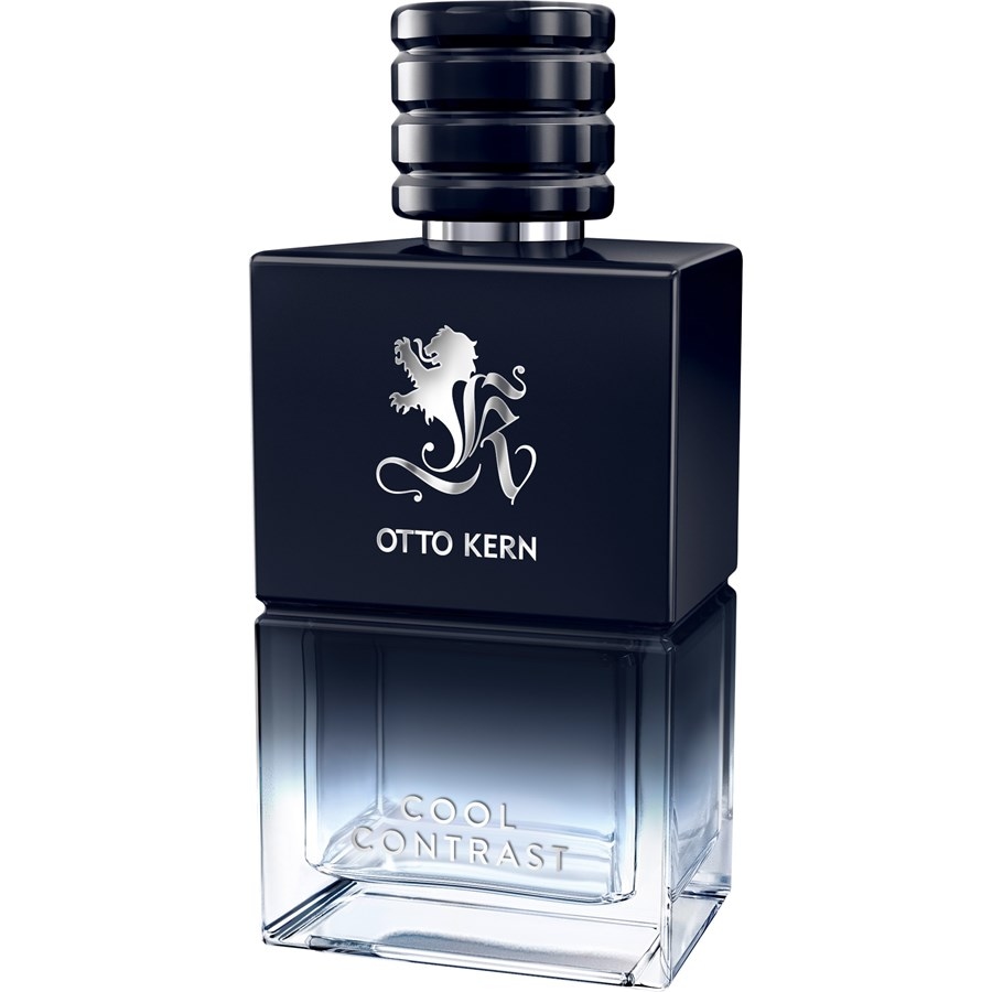 Cool Contrast Eau de Toilette Spray von Otto Kern