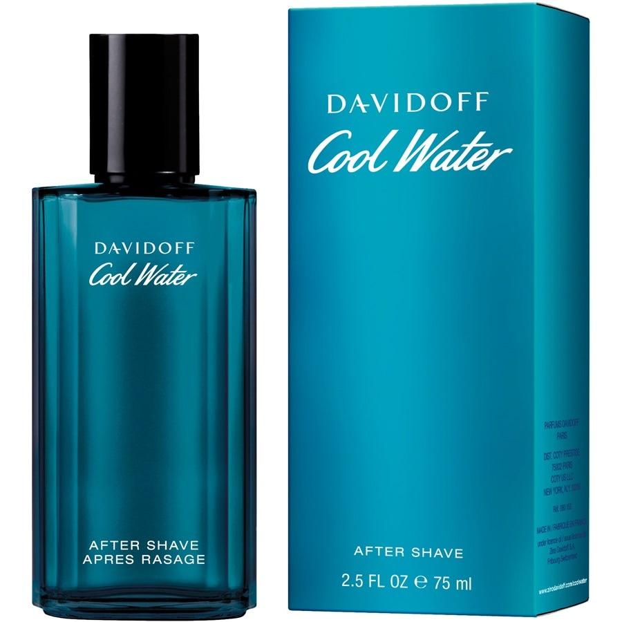Cool Water After Shave Von Davidoff