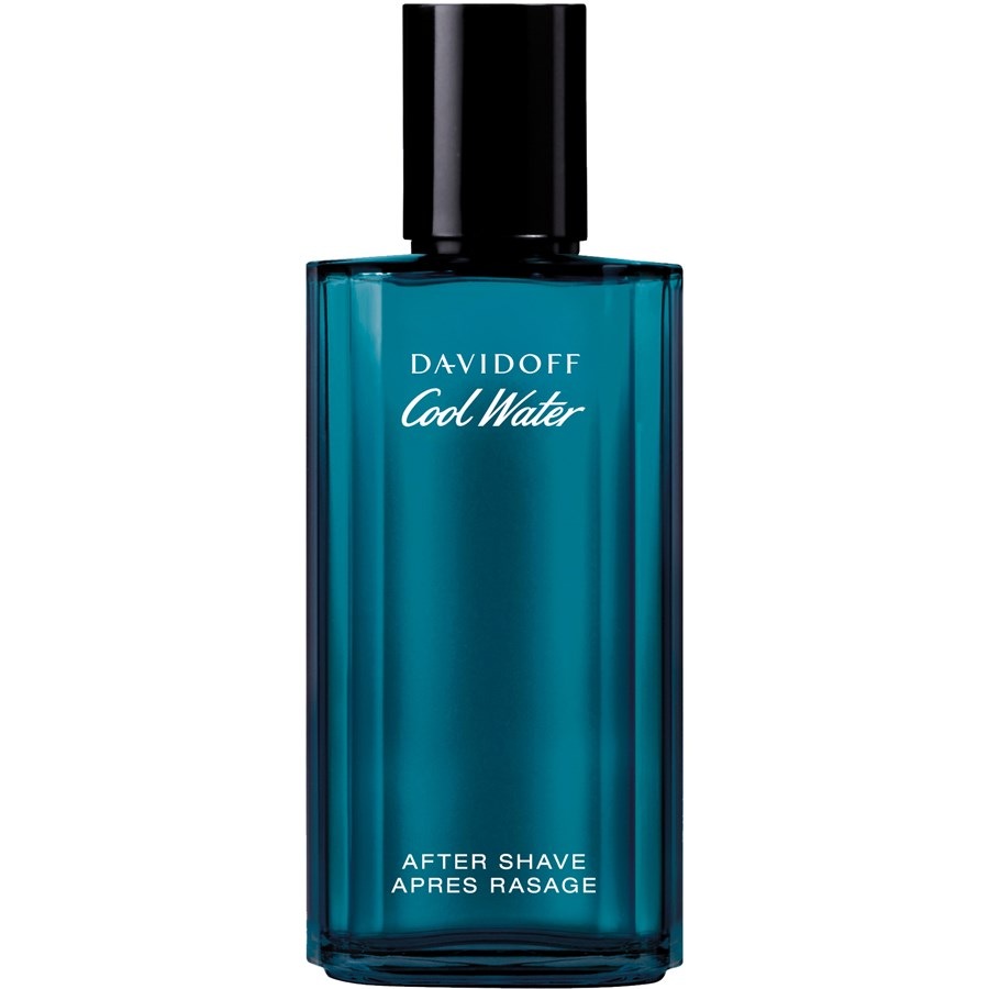 Cool Water After Shave von Davidoff