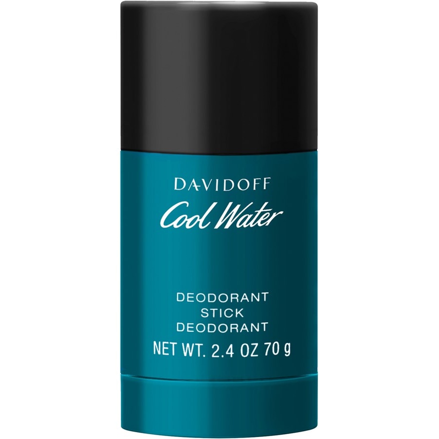 Cool Water Deodorant Stick von Davidoff