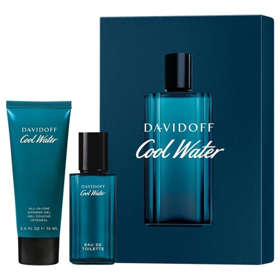 Cool Water Geschenkset von Davidoff
