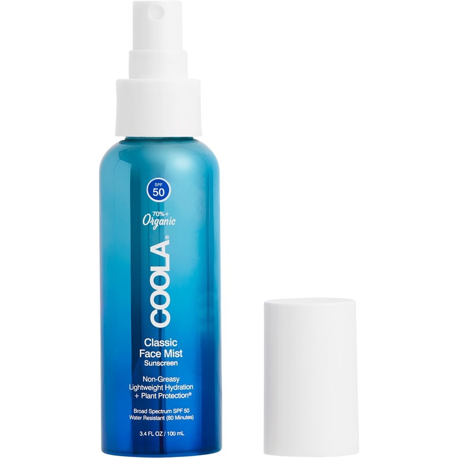 Coola Classic Face Mist Sunscreen SPF 50