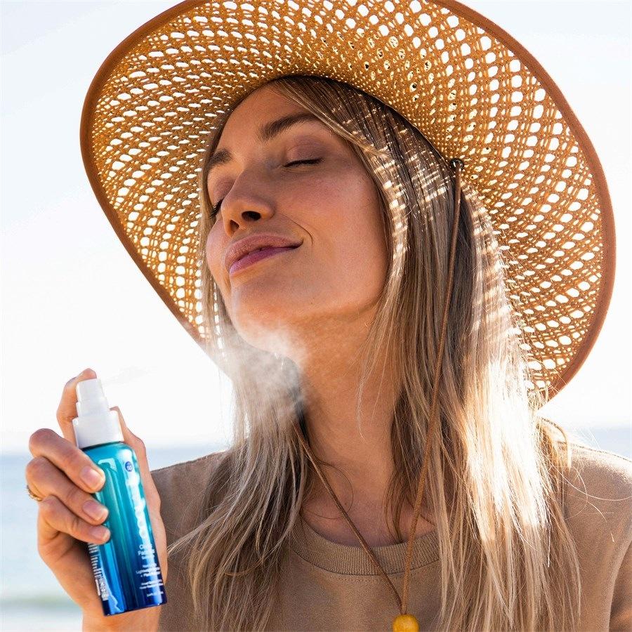 Coola Classic Face Mist Sunscreen SPF 50