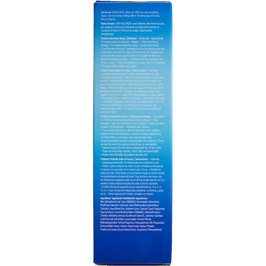 Coola Classic Face Sunscreen SPF 50 White Tea