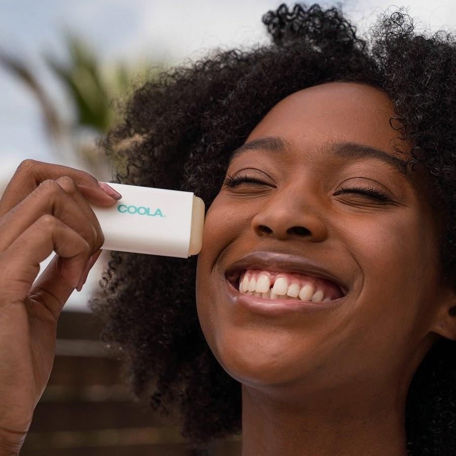 Coola Classic Sunscreen Stick SPF 30 Tropical Coconut