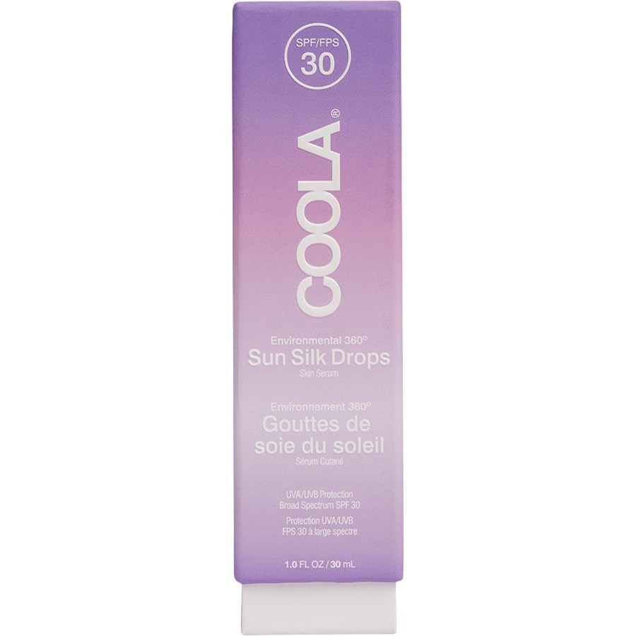 Coola Full Spectrum 360° Sun Silk Drops