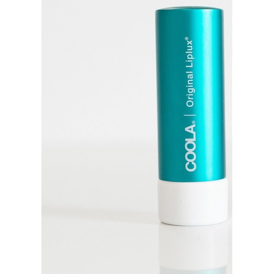 Coola Liplux Sunscreen Organic Lip Balm SPF30 Classic
