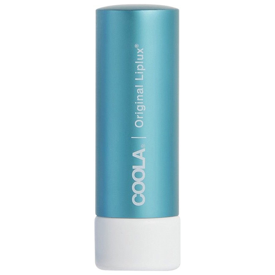 Coola Liplux Sunscreen Organic Lip Balm SPF30 Classic