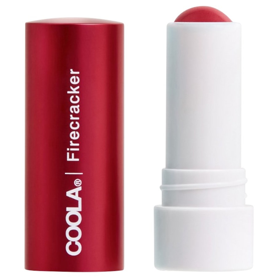 Coola Mineral Liplux® Tinted Lip Balm Sunscreen SPF 30