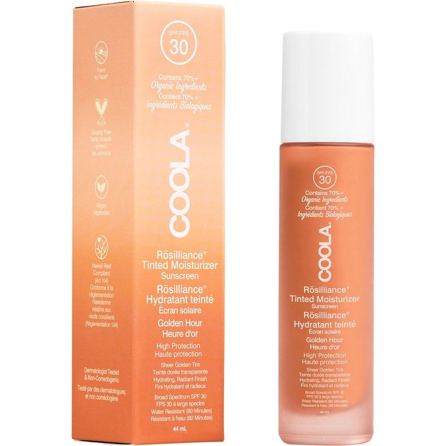 Coola Rosilliance BB+ Sunscreen SPF 30