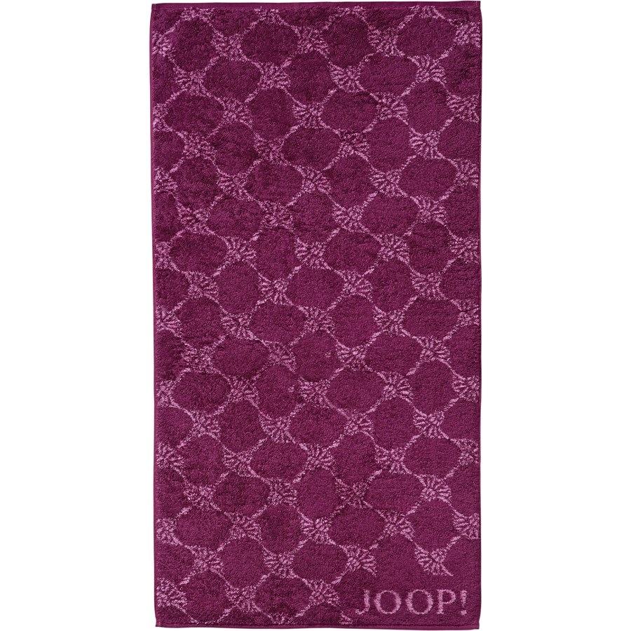 Cornflower Duschtuch Cassis von JOOP
