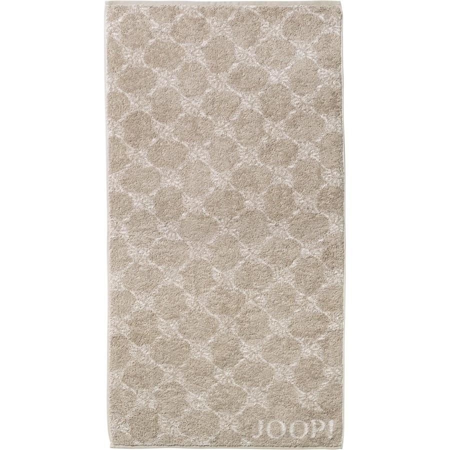 Cornflower Duschtuch Sand von JOOP