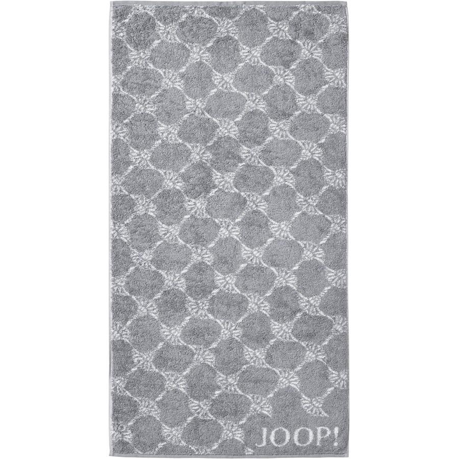 Cornflower Duschtuch Silber von JOOP