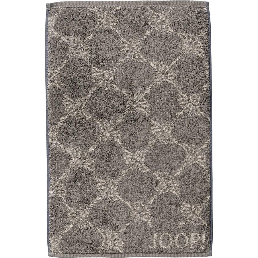 Cornflower Gästetuch Graphit von JOOP