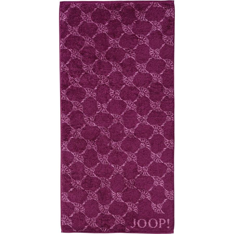 Cornflower Handtuch Cassis von JOOP
