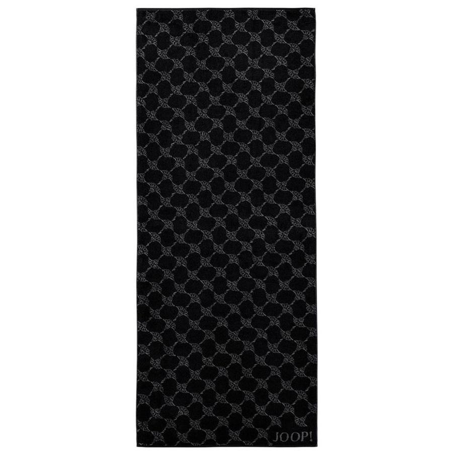 Cornflower Saunatuch Schwarz von JOOP