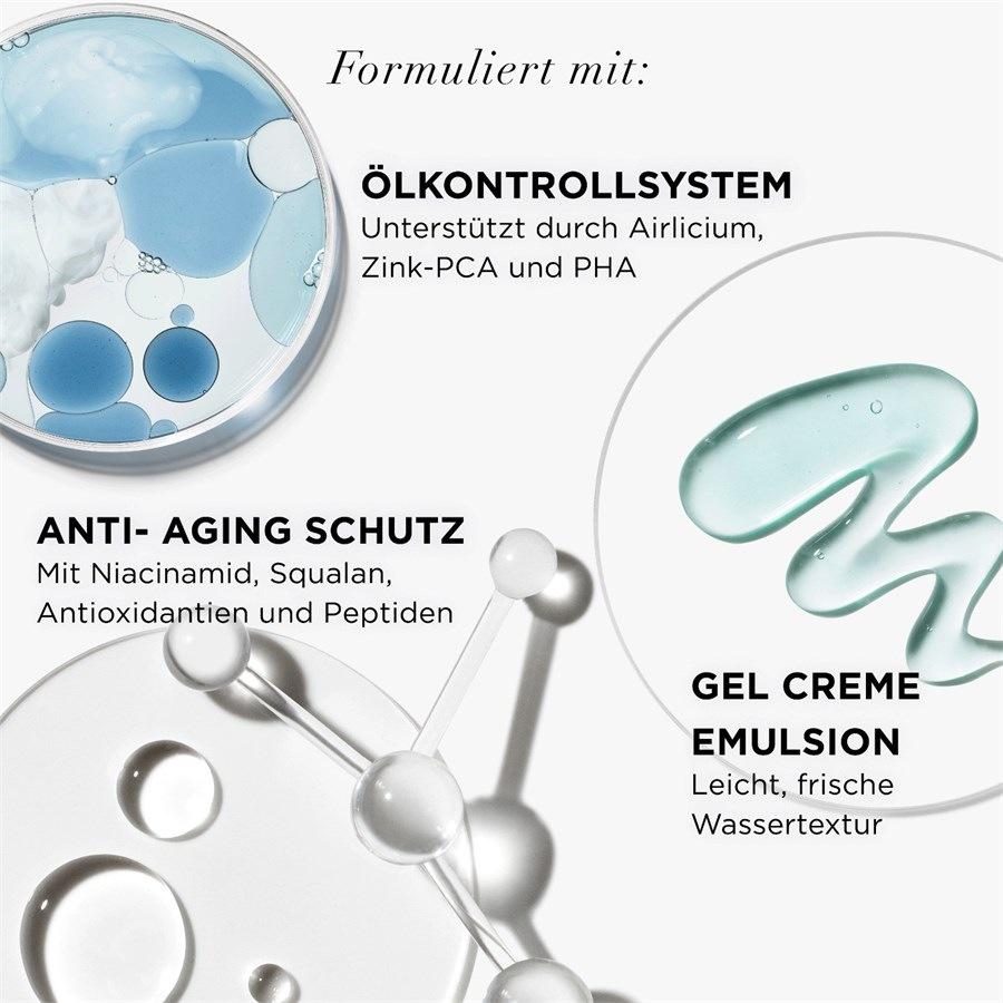 Cream Confidence In A Gel Cream Von It Cosmetics