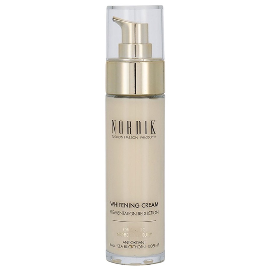 Cream Whitening Cream von NORDIK