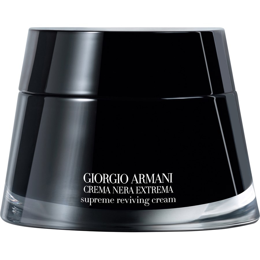 Crema Nera Supreme Reviving Cream Crema Nera Extrema von Armani