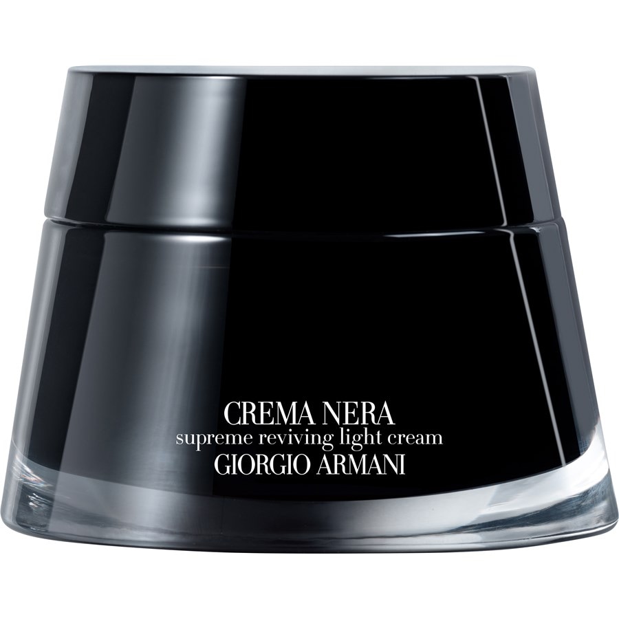 Crema Nera Supreme Reviving Light Cream von Armani