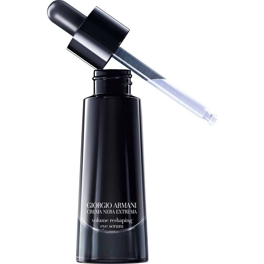 Crema Nera Volume Reshaping Eye Serum von Armani