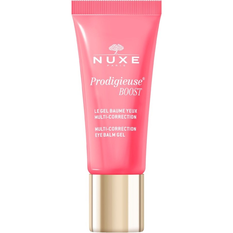Crème Prodigieuse Multi-Correction Eye Balm Gel Boost von Nuxe