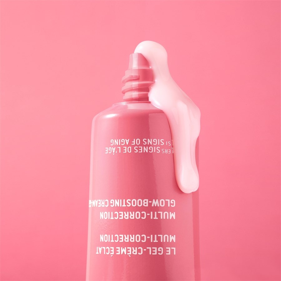 Crème Prodigieuse Multi-Correction Gel Cream Boost Von Nuxe