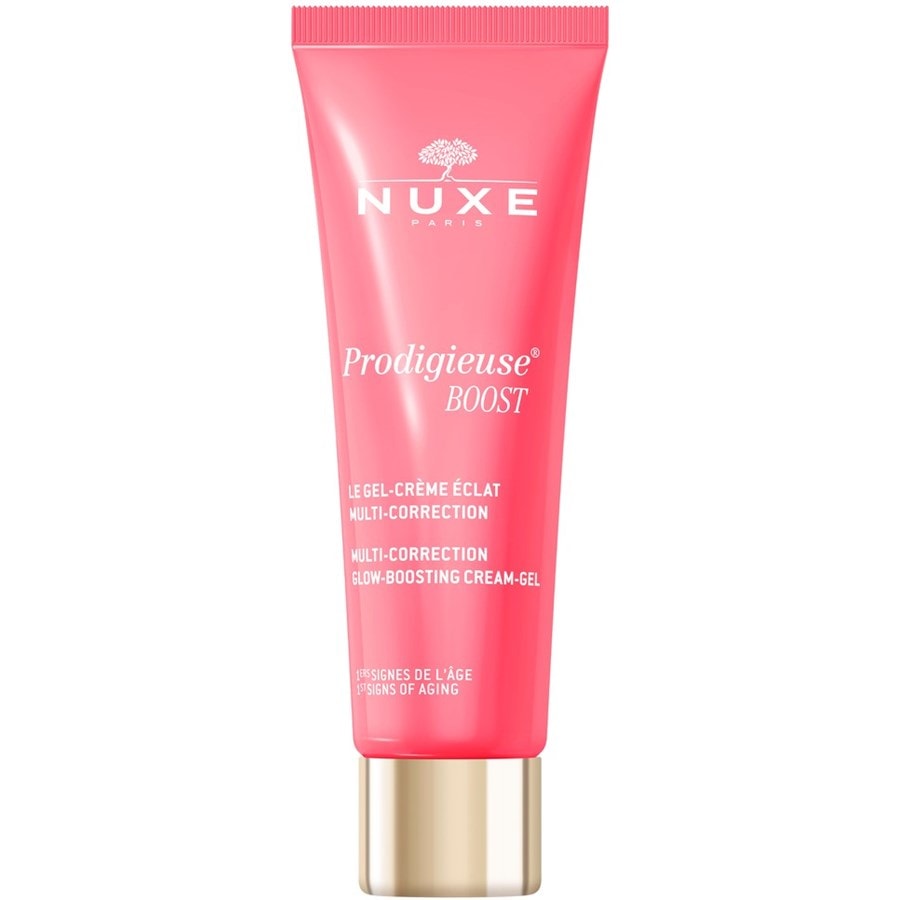 Crème Prodigieuse Multi-Correction Gel Cream Boost von Nuxe