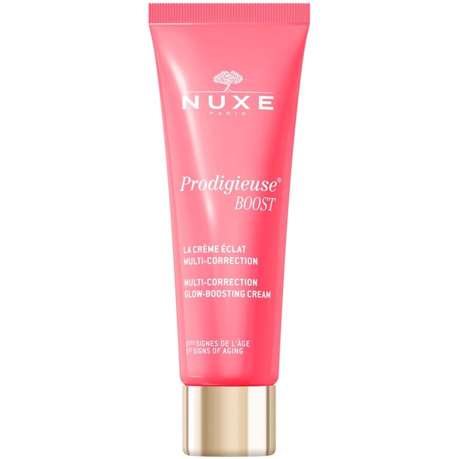 Crème Prodigieuse Multi-Correction Silky Cream Boost von Nuxe