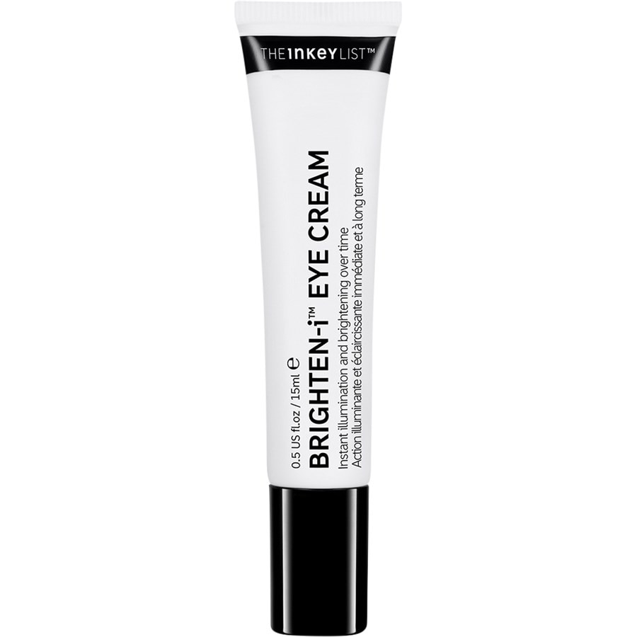 Cremes Brighten-I Eye Cream von The INKEY List